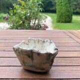 Raku pocket empty