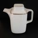 Vintage porcelain coffee maker 70' 80' 1970 1980