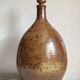 Pyrite stone lamp Bodin / La Borne