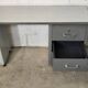 Petit bureau Ronéo 1970