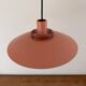Vintage Form Light 80184 - Danish design pendant - fully restored