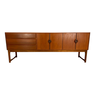 Vintage McIntosh sideboard 1960's