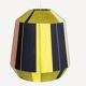 Suspension la Grande Epicurienne marine olive