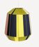 Suspension la Grande Epicurienne marine olive