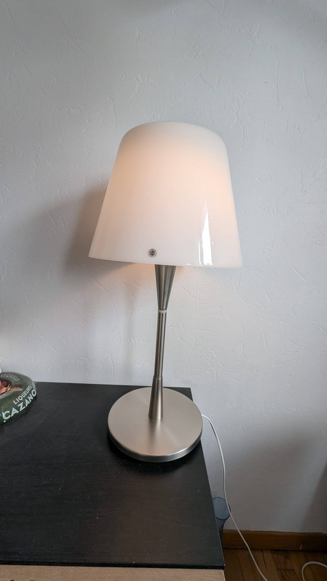 Stockholm lamp Ikea 2000s