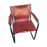 Fauteuil Bauhau MG5 par Matteo Grassi par Mart Stam