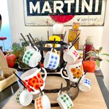 Hedgehog bottle holder