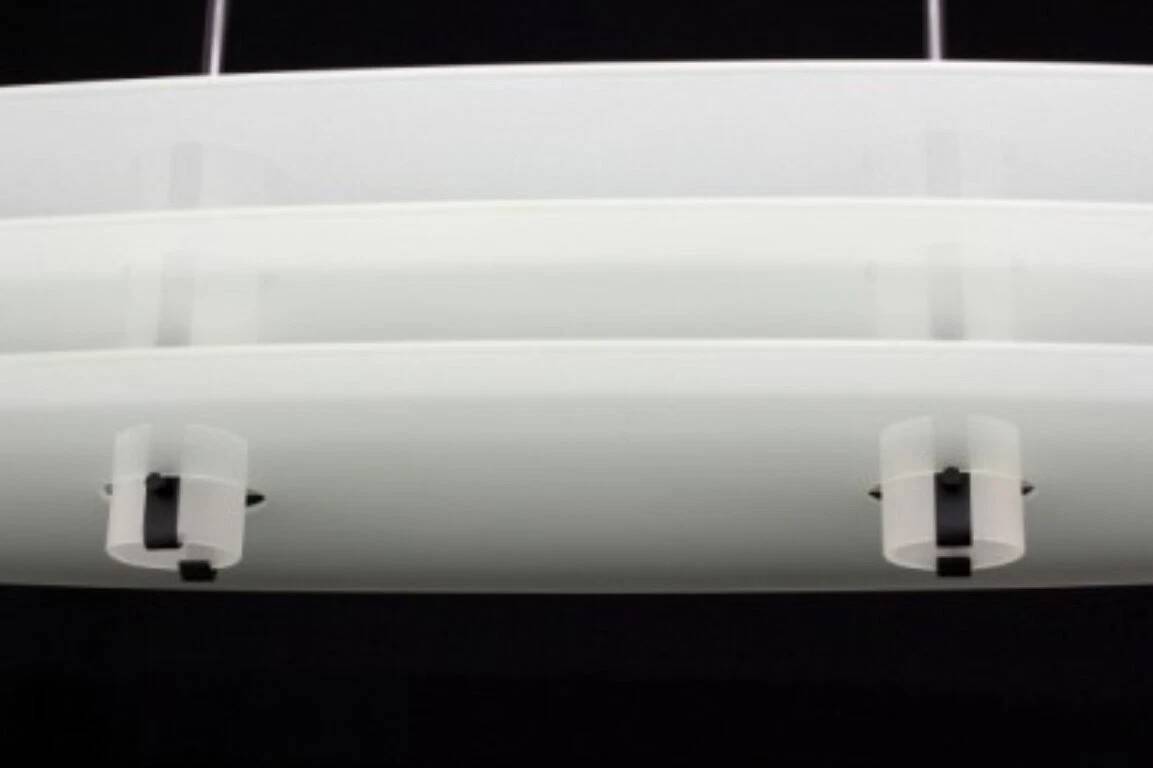 Lampadario Vega Quattrifolio