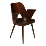 Oswald Haerdtl – Designer Chair by TON, 1960s, Last Piece Available