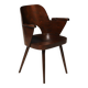 Chaise par Oswald Haerdtl pour TON, années 1960