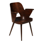 Oswald Haerdtl – Designer Chair by TON, 1960s, Last Piece Available