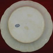Muguet Nimy Iron Earth Plate