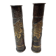 Shell casings World War I WW1