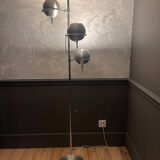 Monix eye ball floor lamp for Étienne Fermigier