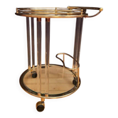 Trolley from Orsenigo, 1980s