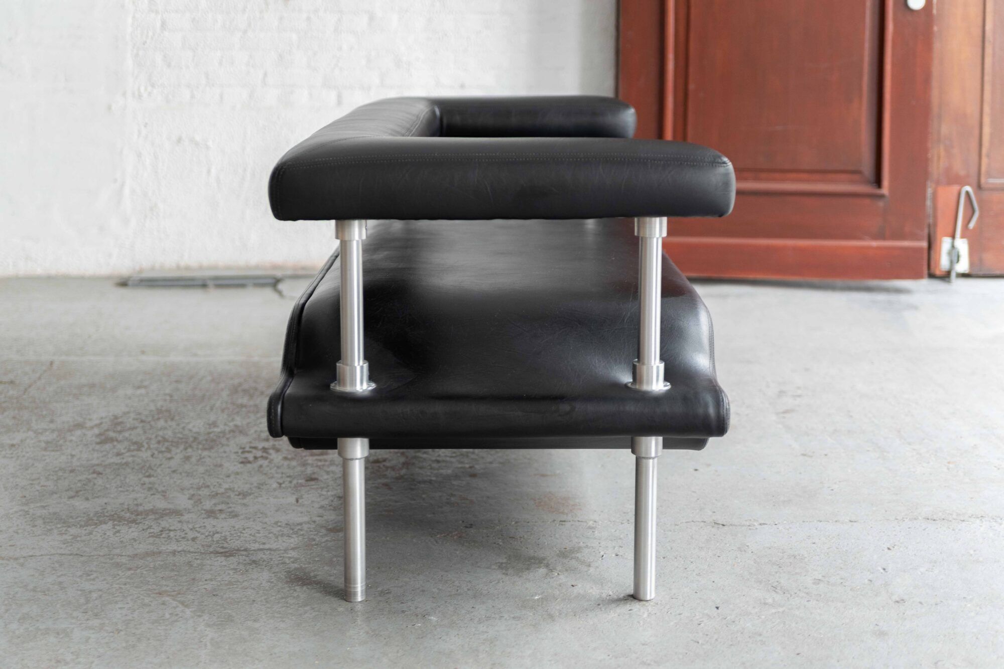 « Magazine », biplace de Michael Young, Royaume-Uni, 1994