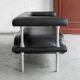 ‘Magazine’ 2 seater by Michael Young, UK, 1994