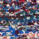 Boucherouite rug