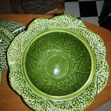 Cabbage tureen