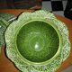 Cabbage tureen