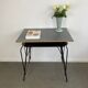 Desk Willy Van der Meeren for Tubax 1950's
