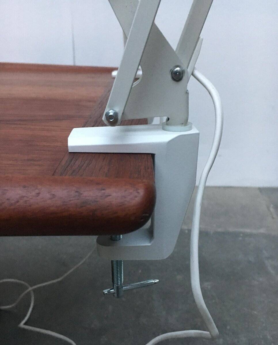 IT Mid-Century Desk Lamp by Louis Poulsen, 1970s, Set of 2