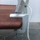 IT Mid-Century Desk Lamp by Louis Poulsen, 1970s, Set of 2