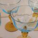 10 verres à pied George Sand