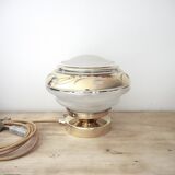 Art deco table lamp