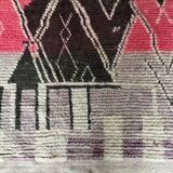 Boujjad carpets