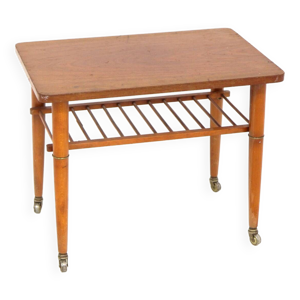 Table d'appoint scandinave