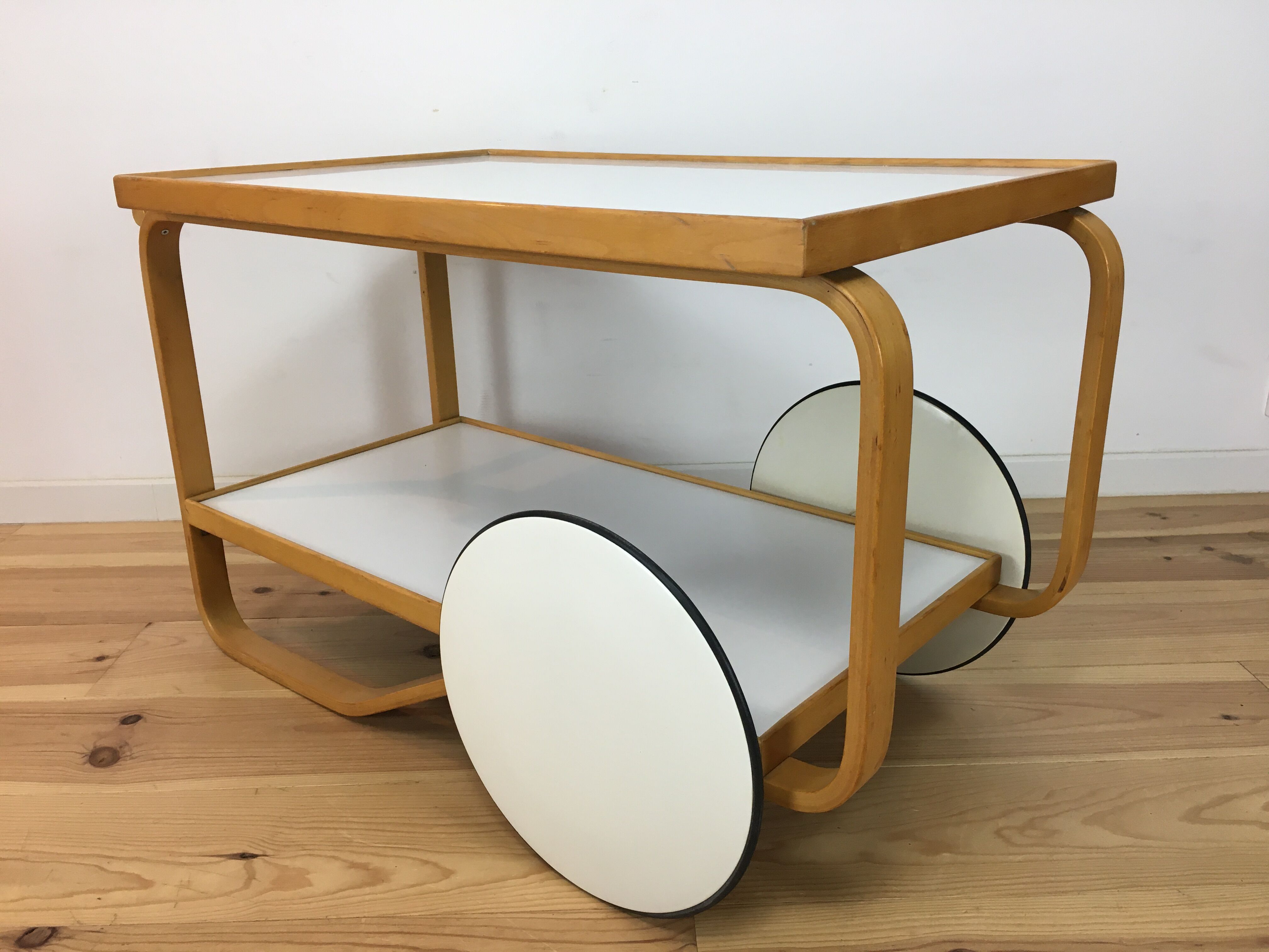 Dessert Alvar Aalto 901 1990