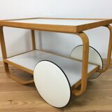 Dessert Alvar Aalto 901 1990