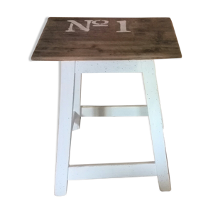 tabouret d'atelier