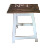 Workshop tab
