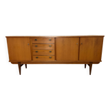 Scandinavian style sideboard