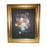 Table "Bouquet of Flowers"