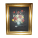 Tableau "bouquet of flowers"