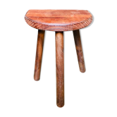 Tabouret de traite