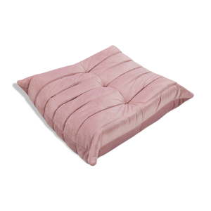 Ottoman Togo en velours