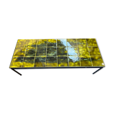Vintage coffee table j. belarti