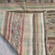 Tapis marocain kilim zayan - 340 x 167 cm