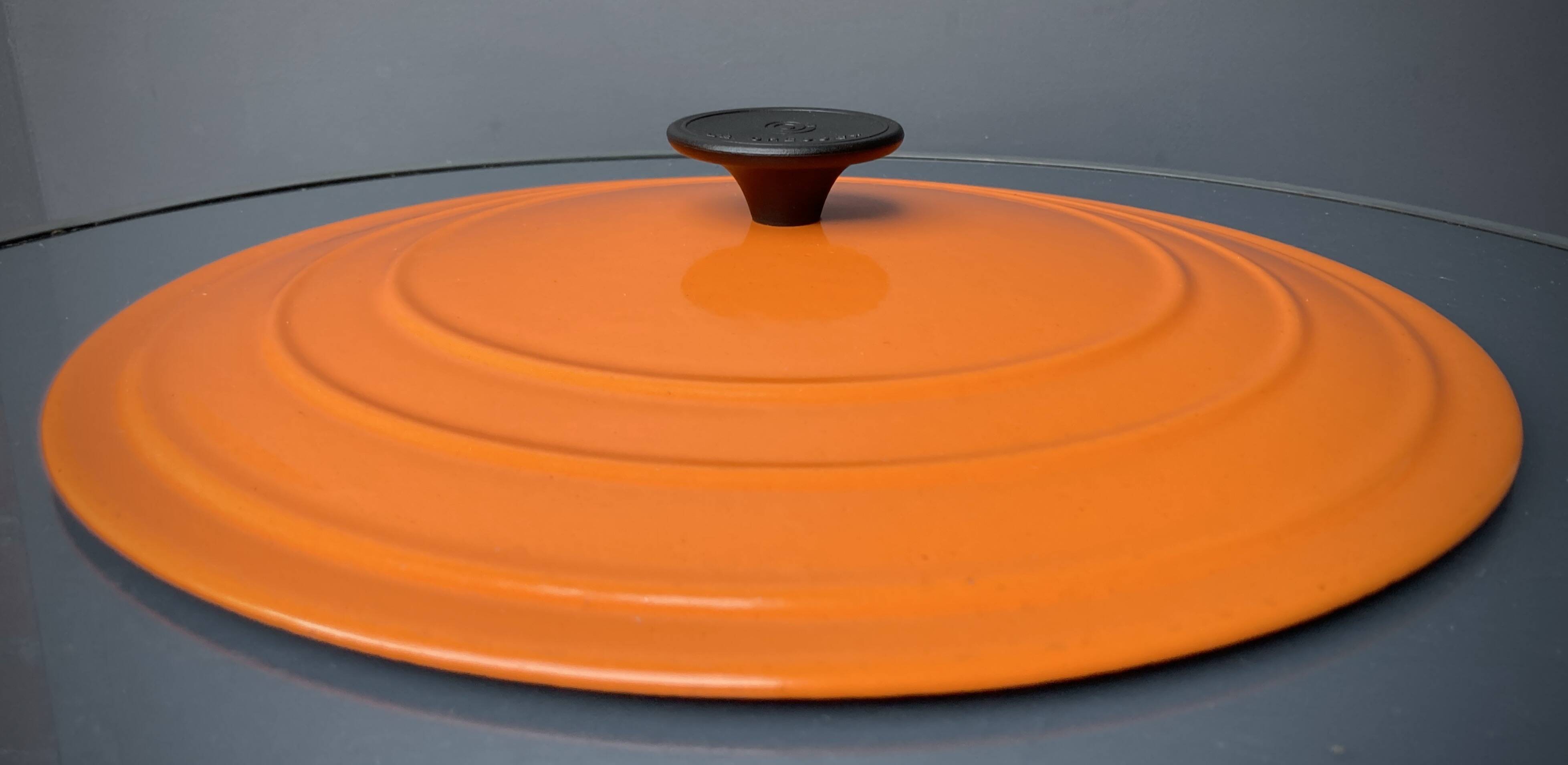 La cocotte Le Creuset XXL