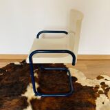Chaise monocoque Meubles Gautier 1970