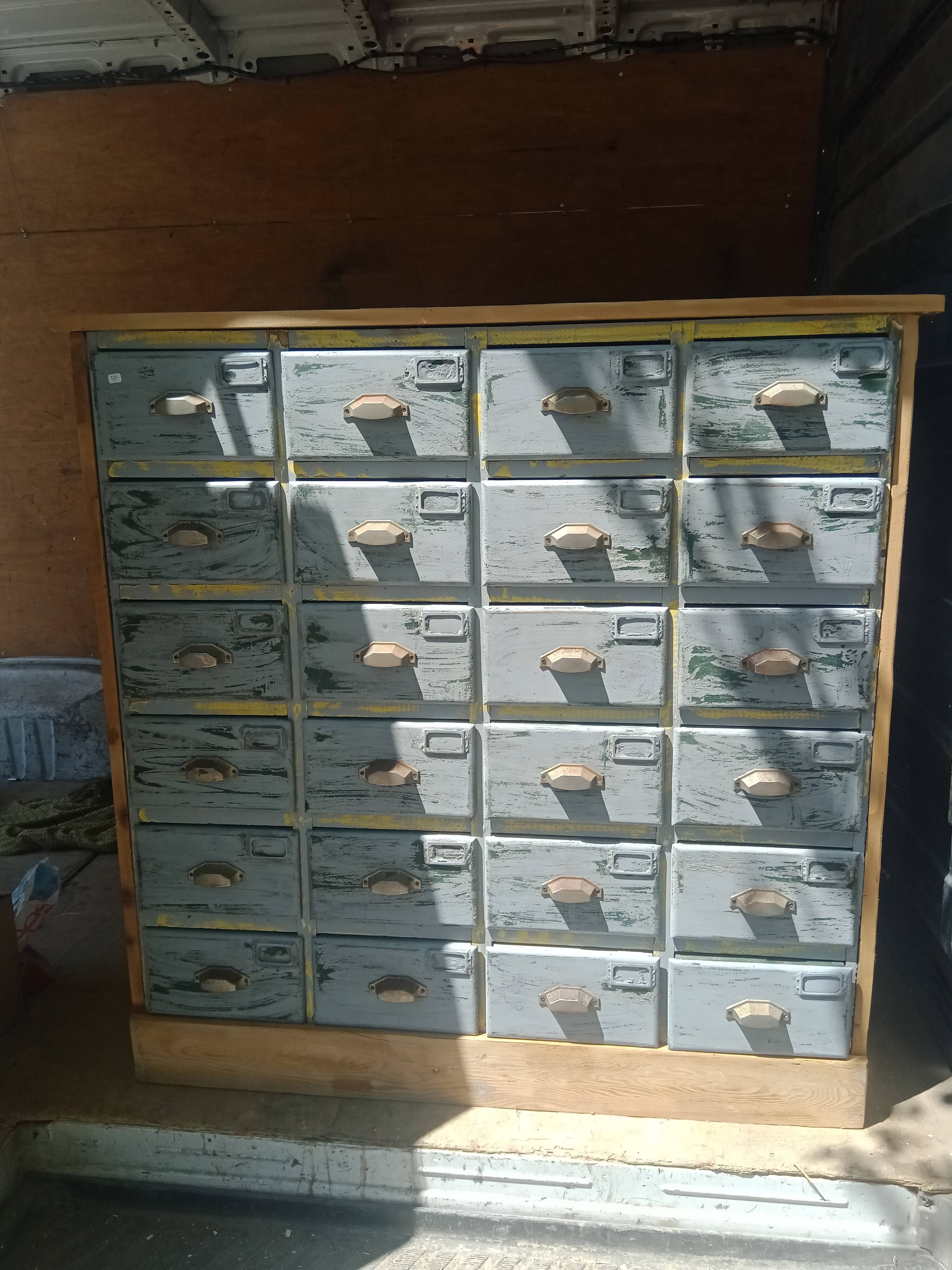 Workshop furniture