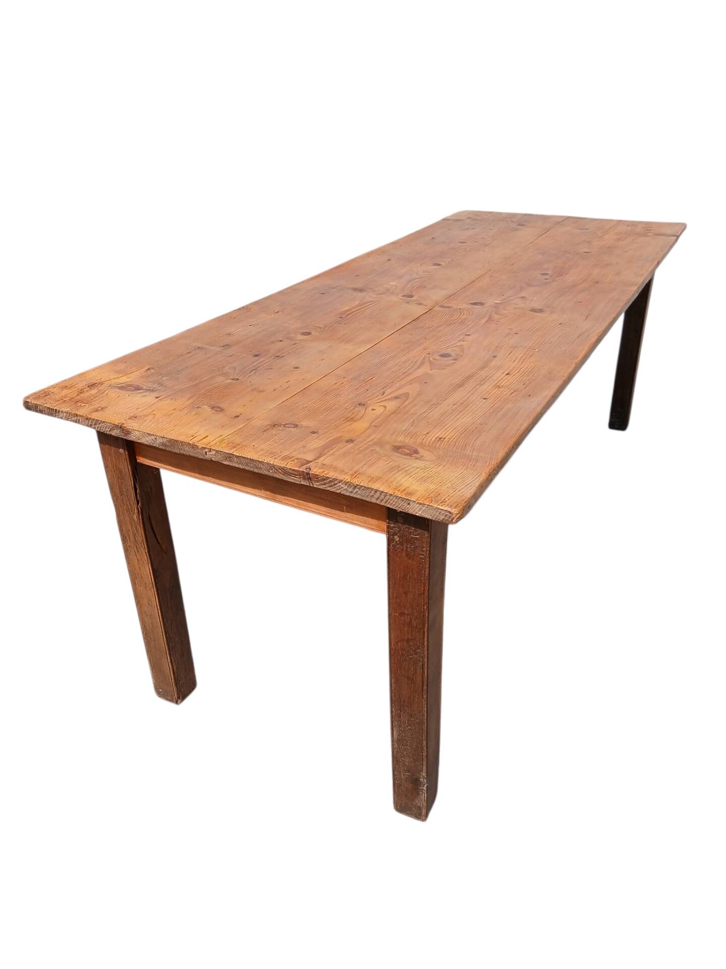 Farm table 220cm