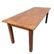 Farm table 220cm