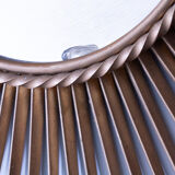 Sun mirror Chaty Vallauris 85x85