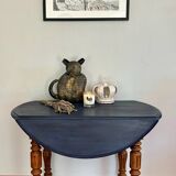 Piètement de table rustique