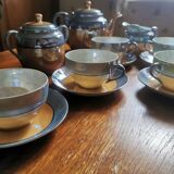 Tea service